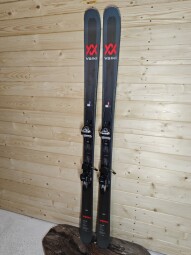 LYŽE VOLKL KANJO 84 175CM --MODEL 2024--
